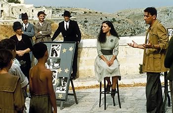 Amazon.co.jp: 明日を夢見て [DVD] : セルジオ・カステリット